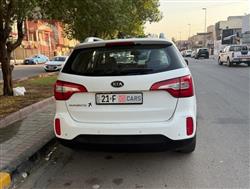 كيا سورينتو